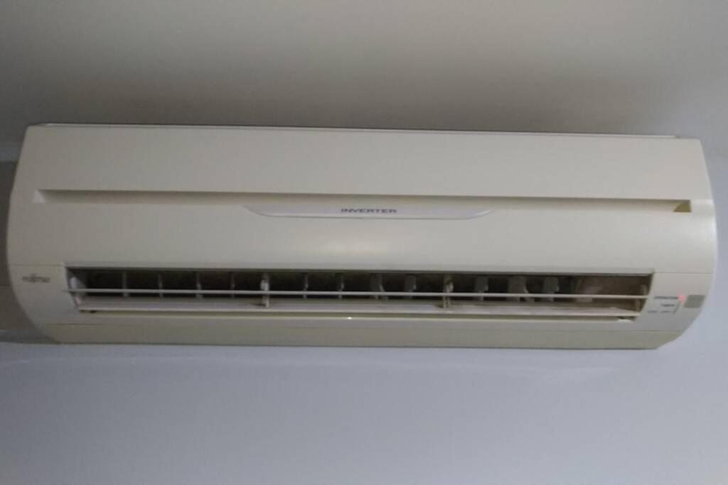 Apartamento Moderno Benidorm Kültér fotó