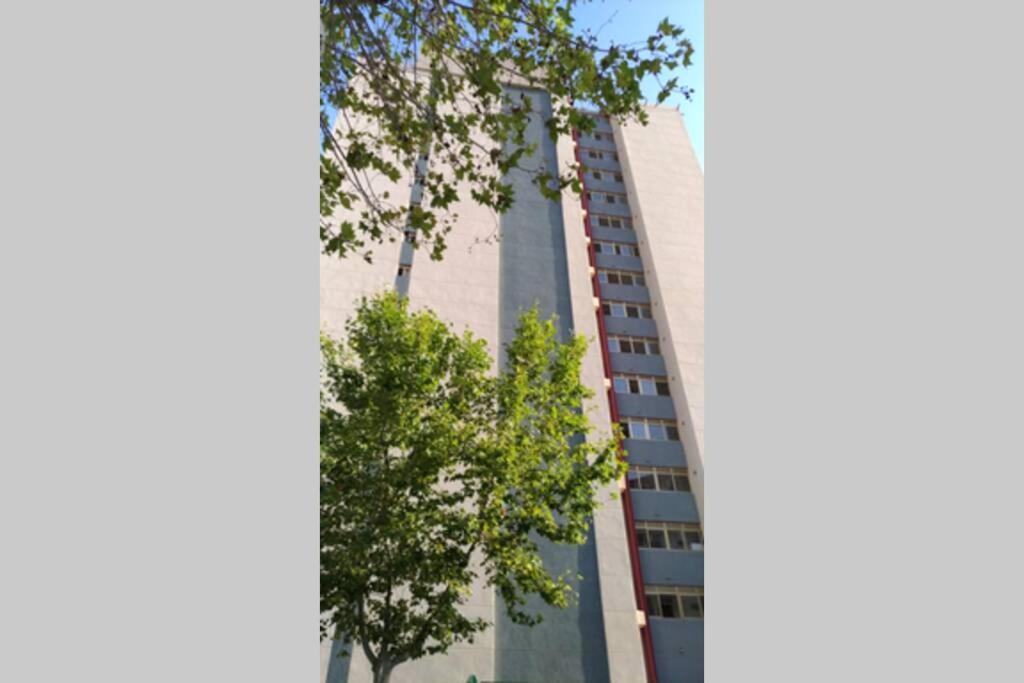 Apartamento Moderno Benidorm Kültér fotó