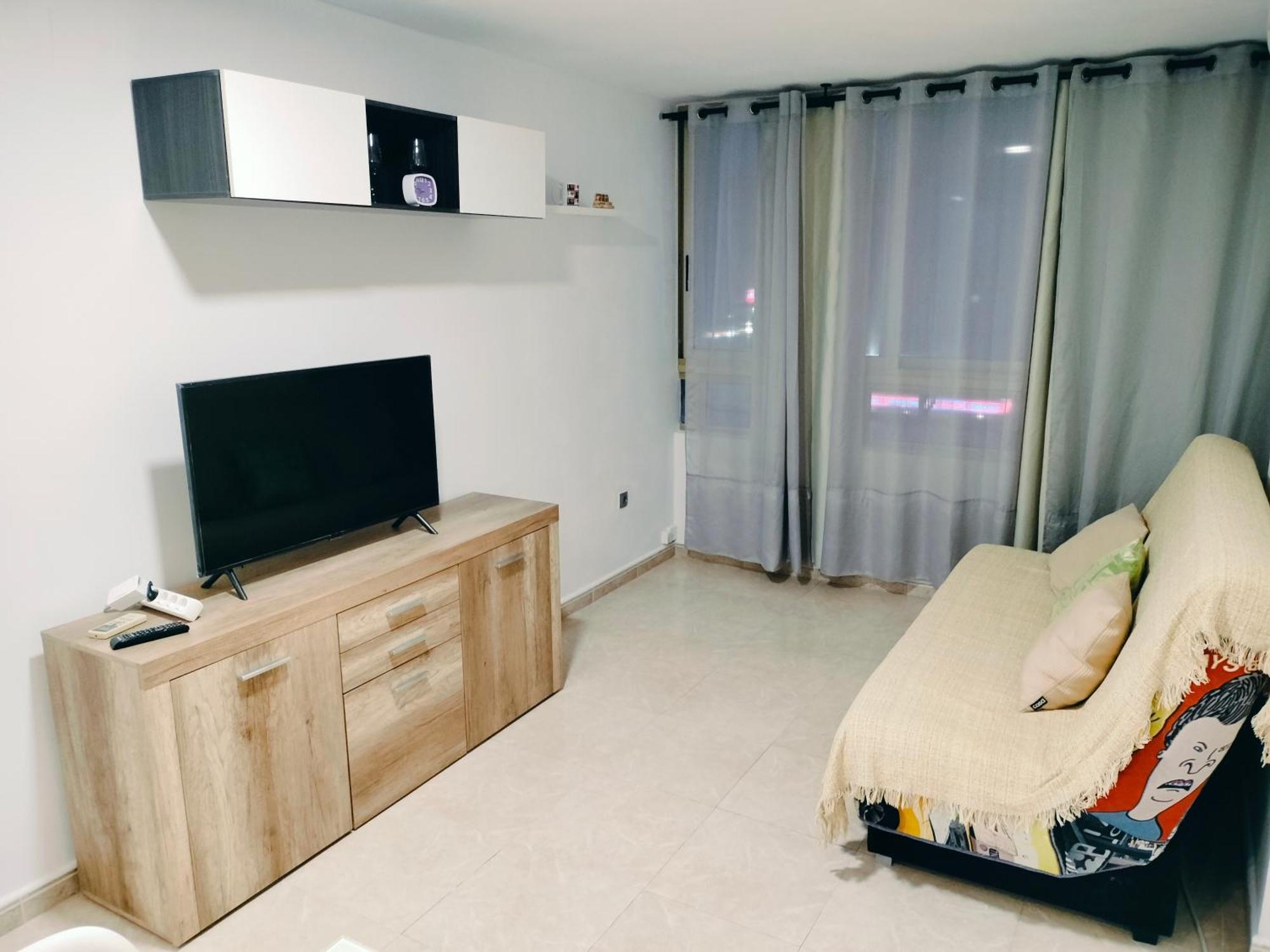 Apartamento Moderno Benidorm Kültér fotó