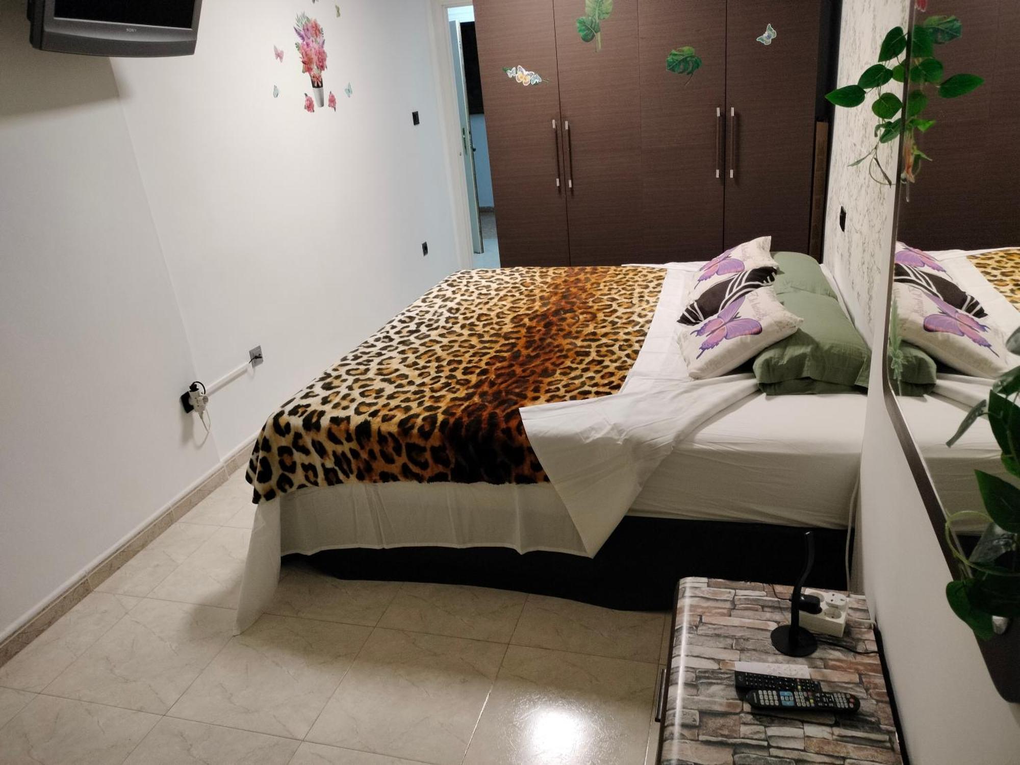 Apartamento Moderno Benidorm Kültér fotó