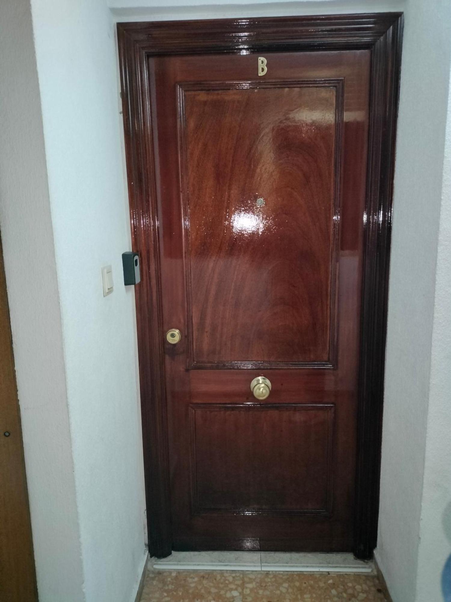 Apartamento Moderno Benidorm Kültér fotó