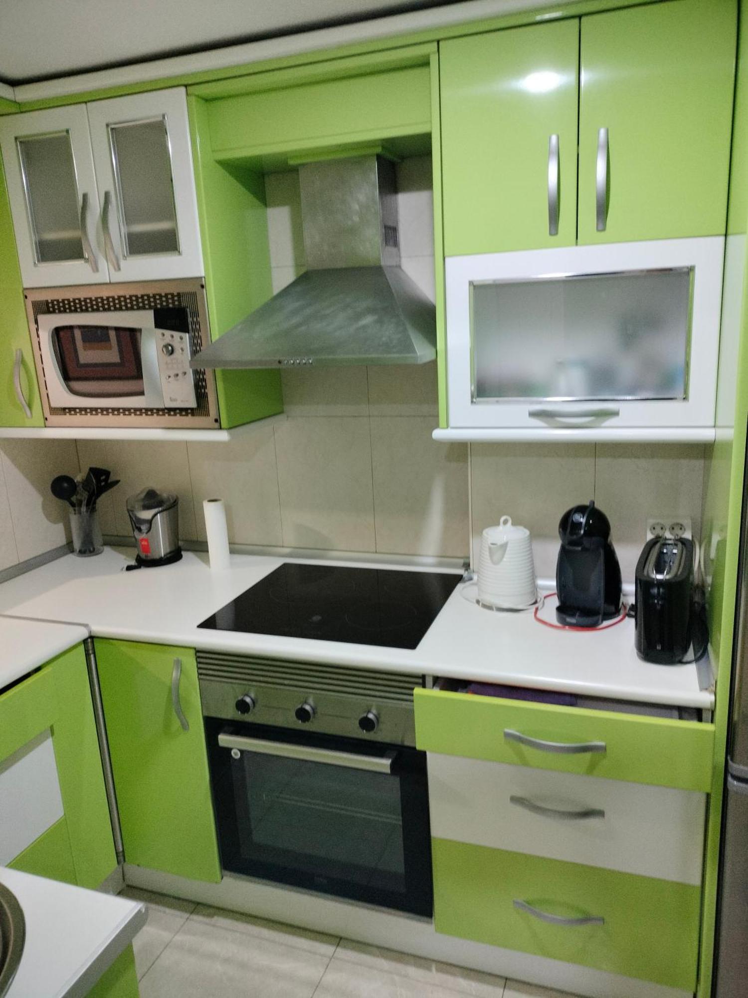 Apartamento Moderno Benidorm Kültér fotó