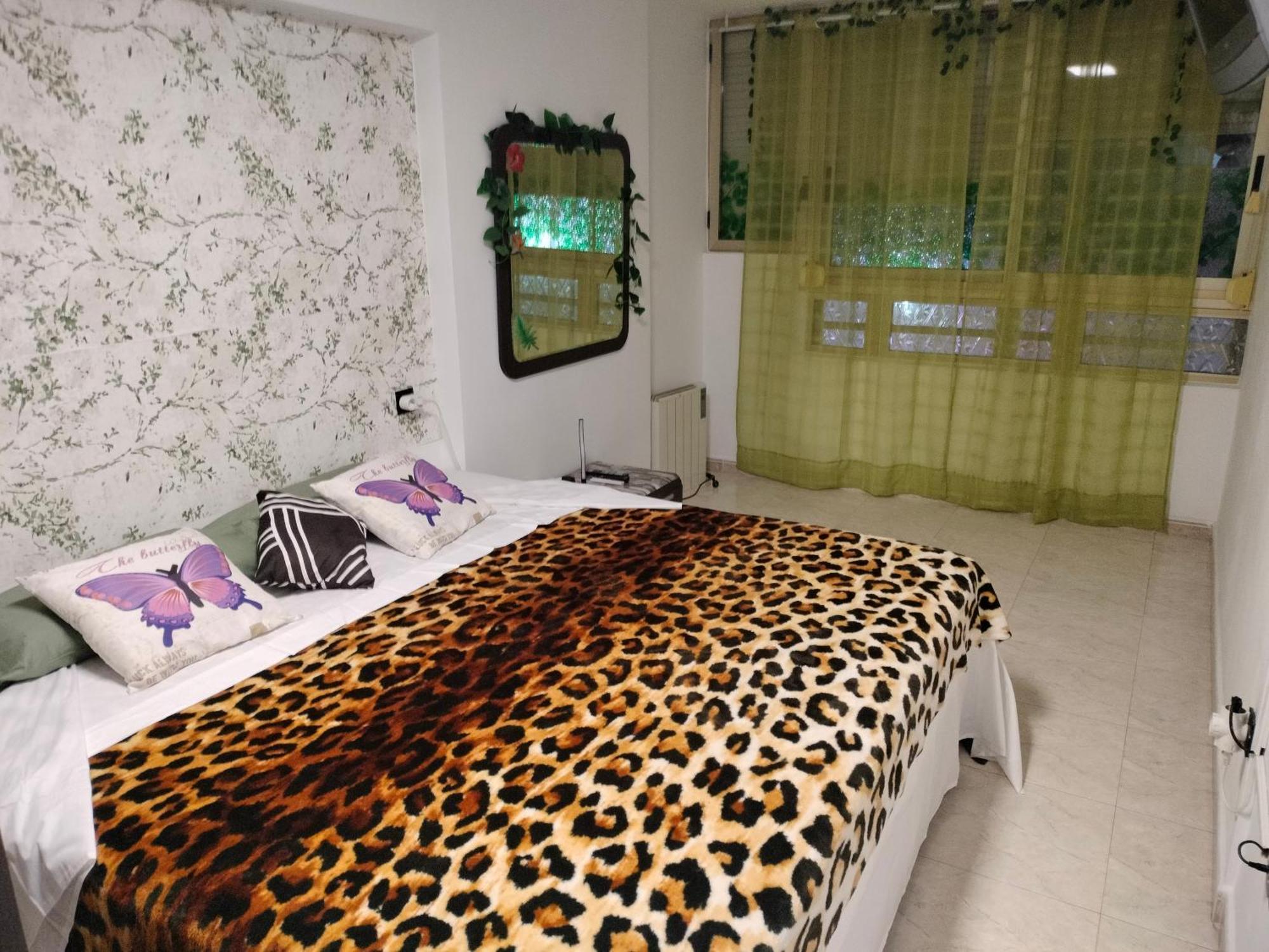 Apartamento Moderno Benidorm Kültér fotó